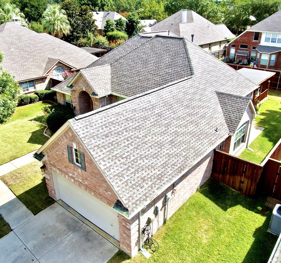 Slide of Hi-Def Exteriors