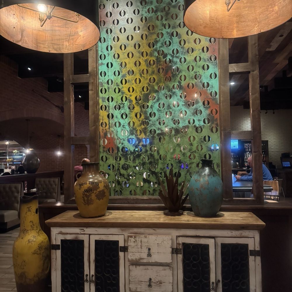 Uncle Julio's - Mexican Near Me - Brentwood, Tennessee