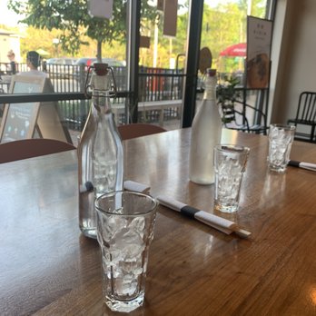Kirin Noodle Bar - My view - Ramen Near Me - Columbus, Ohio Kirin Noodle Bar - My view - Ramen Near Me - Columbus, Ohio