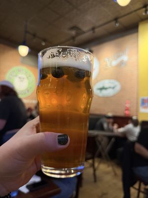 Fat Head's Saloon by null