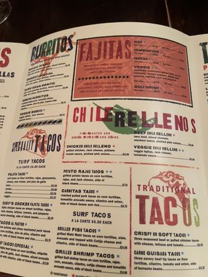Menu photo 6 Maudie’s Milagro Austin, TX Menu photo 6 Maudie’s Milagro Austin, TX