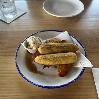 Summer Place - Cornbread - New American Near Me - Lakewood, Ohio Summer Place - Cornbread - New American Near Me - Lakewood, Ohio