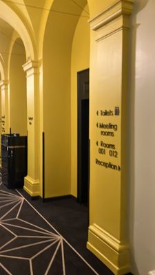Century Old Town Prague MGallery Hotel Collection by null