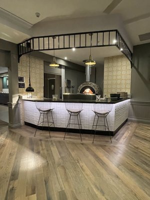 Bar Mason by null