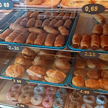 Ares Bakery & Dixie Cream - Doughnuts - Donuts Near Me - Kingsville, Texas Ares Bakery & Dixie Cream - Doughnuts - Donuts Near Me - Kingsville, Texas