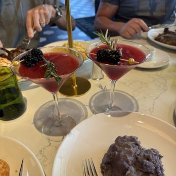 Dapper Dine & Lounge - Best martini ever!!!! - Cocktail Bars Near Me - Riverside, California