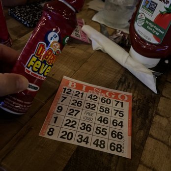 Bourbon on Main - Mondays are bingo nights! lol, so fun! - Bars Near Me - New Port Richey, Florida Bourbon on Main - Mondays are bingo nights! lol, so fun! - Bars Near Me - New Port Richey, Florida