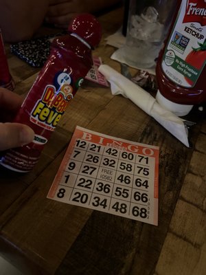 Bourbon On Main by null