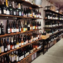 Queen Anne Bottle Shop - (3/2/24)