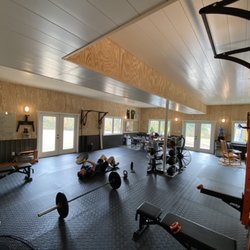 OutFit - Personal Training, Group Training, Boot Camps, Bible Studies & More!