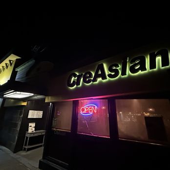CreAsian - Exterior - Japanese Near Me - Morgan Hill, California CreAsian - Exterior - Japanese Near Me - Morgan Hill, California
