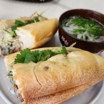 Viet Chubby Boy - Pho French Dip - Asian Fusion Near Me - Honolulu, Hawaii