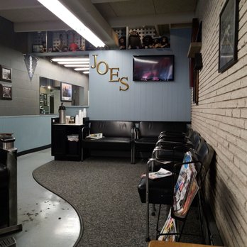 Joe's Barber Shop - Barbers Near Me - Crystal Lake, Illinois Joe's Barber Shop - Barbers Near Me - Crystal Lake, Illinois