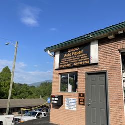 Green's Automotive Repair
