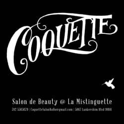 Coquette Salon