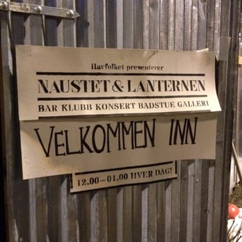 Naustet & Lanternen - Bars Near Me - Oslo, 03 Naustet & Lanternen - Bars Near Me - Oslo, 03