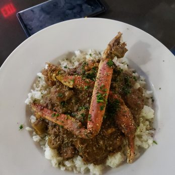 Restaurant 10 - Chef's Gumbo - American Near Me - Atlanta, Georgia