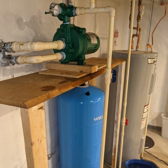 Slide of Victory Plumbing Services