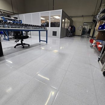 U Got It Cleaning Services - Lab maintenance. - Office Cleaning Near Me