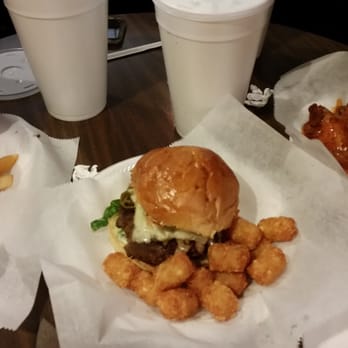 Lebowski's Grill - Burgers Near Me - Austin, Texas Lebowski's Grill - Burgers Near Me - Austin, Texas