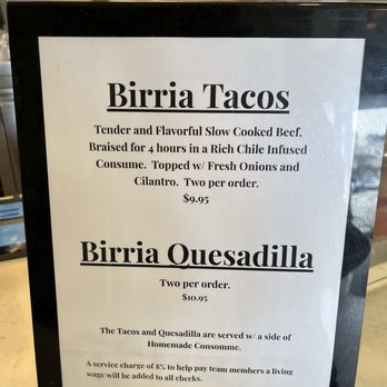 Pancho's Salsa Bar & Grill - Barria specials - Mexican Near Me - San Francisco, California