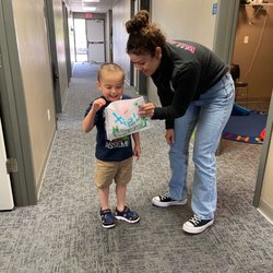Hopebridge Autism Therapy Center