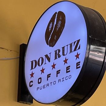 The Spoon Experience - 10 am tour first stop Coffee at Don Ruiz - Tours Near Me