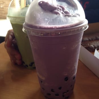Express Donuts - Up close - Coffee & Tea Near Me - Goodyear, Arizona