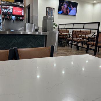 Tacos El Unico - Inside is very clean - Mexican Near Me - South Gate, California Tacos El Unico - Inside is very clean - Mexican Near Me - South Gate, California