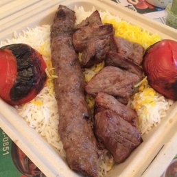Moby Dick’s Combo I Moby Dick’s Combo I