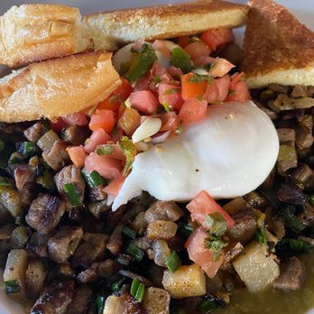 Eat. - Prime rib hash - New American Near Me - Las Vegas, Nevada Eat. - Prime rib hash - New American Near Me - Las Vegas, Nevada