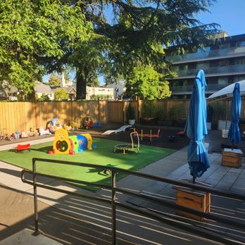 Sunny Language Academy - Playground - Preschools Near Me - Seattle, Washington Sunny Language Academy - Playground - Preschools Near Me - Seattle, Washington