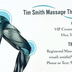 Tim Smith, RMT