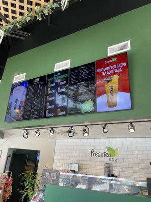 Menu photo 4 Presotea Utah Midvale, UT Menu photo 4 Presotea Utah Midvale, UT