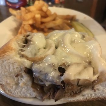 Coventry Pub - Philadelphia Cheesesteak Adventure - American Near Me - Pottstown, Pennsylvania