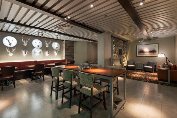 Boulder Marriott by null