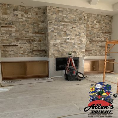 Allen's Drywall