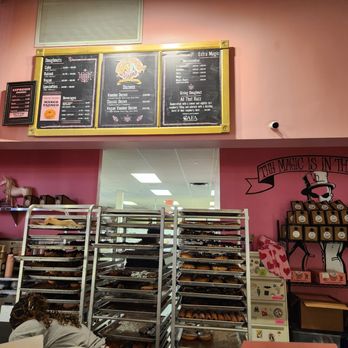 Voodoo Doughnut - Donuts Near Me - Austin, Texas
