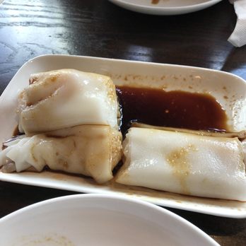 New Gold Mountain - Rice paper roll shrimp - Dim Sum Near Me - Omaha, Nebraska New Gold Mountain - Rice paper roll shrimp - Dim Sum Near Me - Omaha, Nebraska