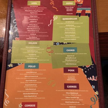 La Piñata - Mexican Near Me - Warren, Rhode Island