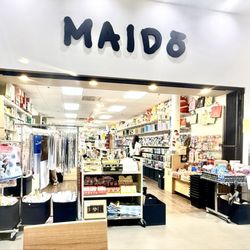 Maido