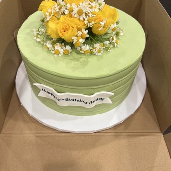 Shabnam Pastry - Lemon Blueberry Cake - Bakeries Near Me Shabnam Pastry - Lemon Blueberry Cake - Bakeries Near Me