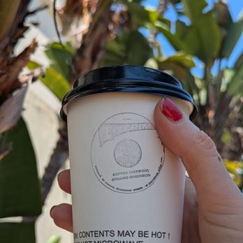 interim coffee - Coffee & Tea Near Me - Carlsbad, California