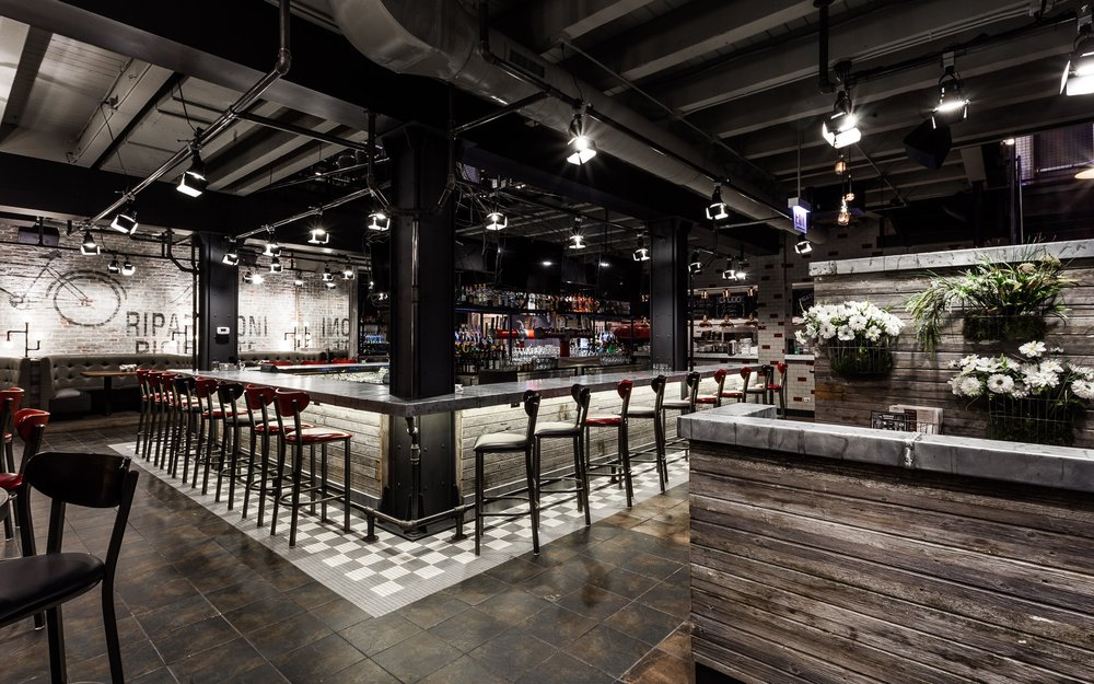 BAR SIENA Updated October 2024 2575 Photos & 2212 Reviews 832 W