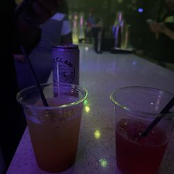 Revolt DC