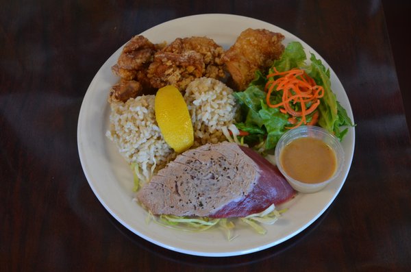 En Fuego Grill & Catering by null