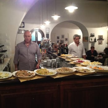 Tribeca Cafè - Italian Near Me - Rome, RM