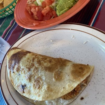 Taxco Mexican Grill - Small Quesadilla - Mexican Near Me - Mint Hill, North Carolina Taxco Mexican Grill - Small Quesadilla - Mexican Near Me - Mint Hill, North Carolina