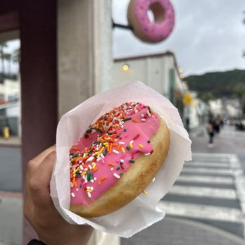 Island Donuts - Donuts Near Me - Avalon, California Island Donuts - Donuts Near Me - Avalon, California