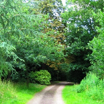 Osterley Park and House - Parks Near Me - Hounslow, XGL